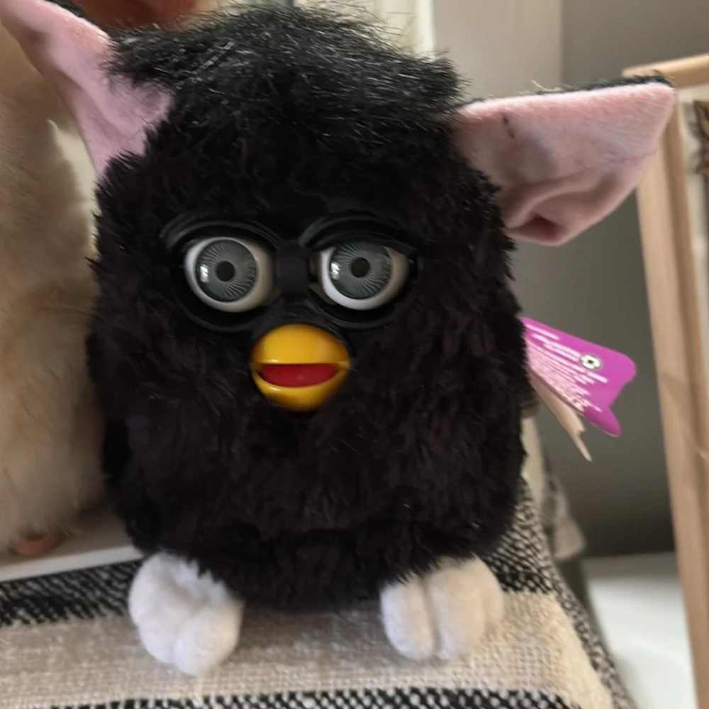 Furby bundle toys bundle of 3